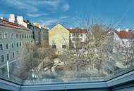 🏡 Exklusive Dachgeschosswohnung mit Parkblick in Top-Lage – 1060 Wien (Provisionsfrei)