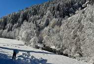 Zauberhaftes Tiroler Chalet am Bachlauf