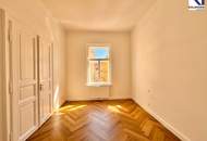 360 TOUR // DESIGN - ALTBAUWOHNUNG AM TUCHLAUBEN