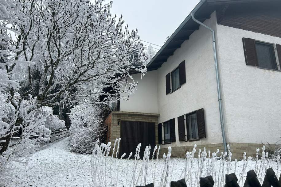 300 Meter von der MITTELSTATION STUHLECK entfernt, Haus-kauf, 439.000,€, 8684 Bruck-Mürzzuschlag