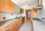 Eigentumswohnung mit Gemeinschaftsgarten und Tiefgarage mitten in Tulln