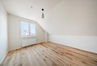 WOHNEN MITTEN IM VIERTEN - Urbane Lebensqualität in Zentrumsnähe - Großzügige Maisonette-Wohnung - Moderne Ausstattung