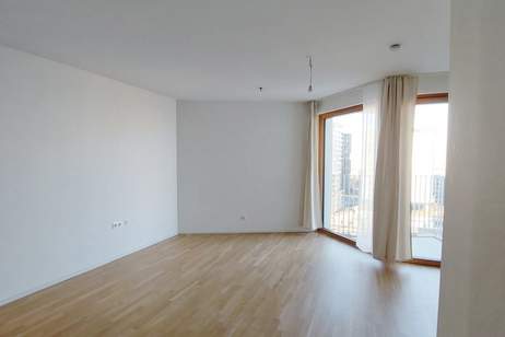 Balkonwohnung mit perfekter Anbindung!, Wohnung-miete, 790,00,€, 1100 Wien 10., Favoriten