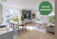 Top ausgestattete 2-Zimmer-Wohnung mit Loggia und Balkon in 1030 Wien – Nahversorgung & öffentliche Verkehrsmittel in Gehweite