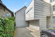 Mehrgenerationenhaus mit vier komfortablen Wohnungen