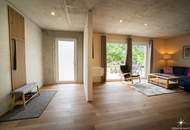 Neuwertiges Traumhaus Nähe Faaker See: Garten, Terrasse, top Ausstattung.