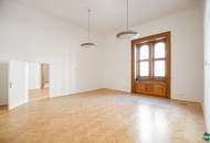 Repräsentatives Büro in der Börse