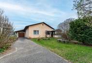 Grundstück mit Bestandsobjekt und Baudichte WA 0.2–0.5 – nahe Graz