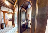 Ehemaliger Gasthof mit weitreichender Geschichte und großem Grundstück zu verkaufen