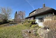 Großzügiges Wohnhaus in attraktiver Wohnlage!