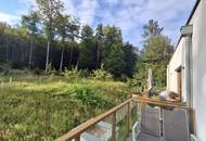 "Grünblick - Balkonwohnung am Riederberg mit Parkplatz"