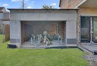 "Rhabarber-Rohbau-Rarität!"