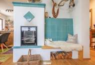 Schöne und komplett sanierte Wohnung am Sonnenplateau!