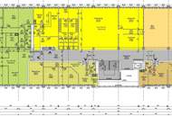 Effizient und zentral gelegen - Kleinbüro im IZ-NÖ Süd - 4. OG