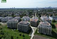 Traumhafte 3-Zimmer-Wohnung im energieeffizenten Neubauprojekt Hirschfeld - Naturnah wohnen