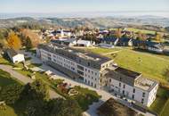 PANO_Neues Wohnen am Land - Nebengebäude, ideal für Wohnen und Arbeiten