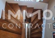 Charmante Doppelhaushälfte in Stammersdorf!