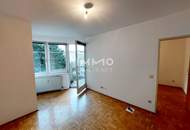 Ruhige Balkon-Wohnung im Domviertel / Hafnerstr.32/Wurmstr.12 - Top 13