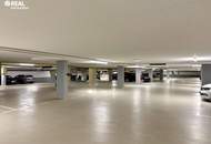 Garagenstellplatz zwischen Bahnhof und Uniklinikum