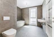 T R A U M A U S B L I C K! Wunderschöne 3-Zimmer-Wohnung mit 2 Terrassen inkl. Stellplatz zu vermieten!