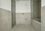 Erstklassige 73.8m² Wohnung mit Balkon in Mannswörth, Perfekt für Erstbezug!