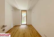 Großzügige 3-Zimmer-Gartenwohnung in Perchtoldsdorf