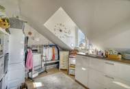Charmante 4 Zimmer Dachgeschosswohnung mit Terrasse und Bergblick in Schwaz