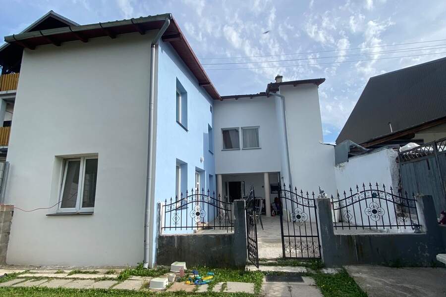 Familienglück im Zentrum von Uttendorf, Haus-kauf, 360.000,€, 5261 Braunau am Inn