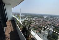 Wohnen auf höchstem Niveau! Pool, Sauna, Gym inklusive!