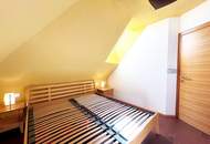 Seewohnung mit privatem Seezugang in Villach