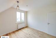 Geräumige 3-Zimmer Dachgeschosswohnung nahe TU-Wien