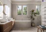 Meisterhafte Massivbau-Qualität trifft auf exklusives Wohnen im Süden von Graz! Ein Zuhause mit unvergleichlichem Anspruch! VILLA AQUA