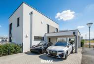 See, Pool, viel Platz - LUXUS pur zu leistbarem Preis in Oberwaltersdorf