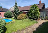 B U N G A L O W ! ! ! Garage, Wintergarten &amp; Co.