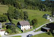 Einfamilienhaus in Schönberg-Lachtal