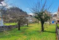 Schönes Baugrundstück, Zentrumslage Brixlegg