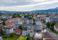 Kompakt. Ruhig. Zentral. 1-Zimmer-Wohnung am Kreuzbergl