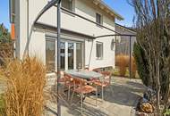 Exklusives Einfamilienhaus - Ihr Traumhaus wartet auf Sie