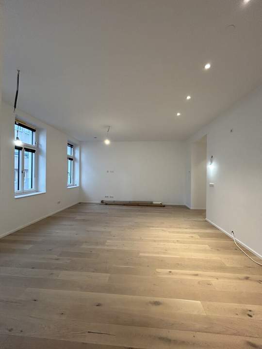 Ottakring - Jahrhundertwendehaus erstrahlt in neuem Glanz