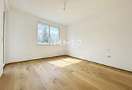 Balkontraum beim Marchfeldkanal – durchdachter 2-Zimmer-Erstbezug