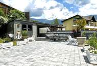 Traumhaftes Wohnobjekt mit herrlichem Garten in Feistritz an der Drau: Idylle und Naturnähe vereint