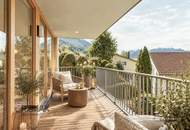 Kurze Wege, viel Wohnqualität | Grenznah wohnen | 4-Zimmer-Wohnung in Feldkirch