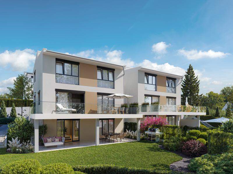 Neues Zuhause in Klosterneuburg - erstklassiges 6-Zimmer-Einfamilienhaus