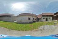 ! ! Neuer Preis ! ! Ehemaliger Bauernhof – Freiraum garantiert!