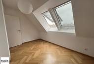 Ab 1.7.26: Gut geschnittene 3 Zimmer Maisonette mit Terrasse - DG Ausbau - nahe Mariahilfer Str./Westbahnhof
