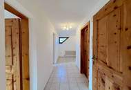 Ruhig &amp; gemütlich: 2-Zimmer-Wohnung mit Balkon in Mariapfarr ab Juli verfügbar