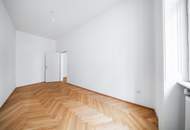 57 m² Altbauwohnung nahe Mariahilferstraße | 2 Zimmer + getrennte Küche