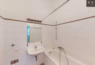 3,6 METER RAUMHÖHE | INNENHOF AUSRICHTUNG | ALTBAU