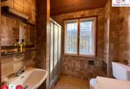 !!ACHTUNG NEUER PREIS!! - EINMALIGE GELEGENHEIT - ROSENHÜGEL - HAUS MIT GARTEN - 167M2 WOHNFLÄCHE