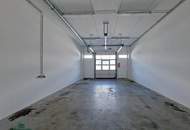 Büro- und Lagerfläche - vielseitig nutzbar mit Parkmöglichkeit